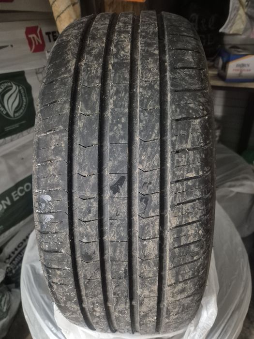 Продам шины на 17 отличном состоянии