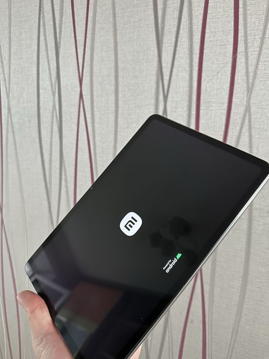 Планшет Xiaomi Pad 6 Pro / 256GB