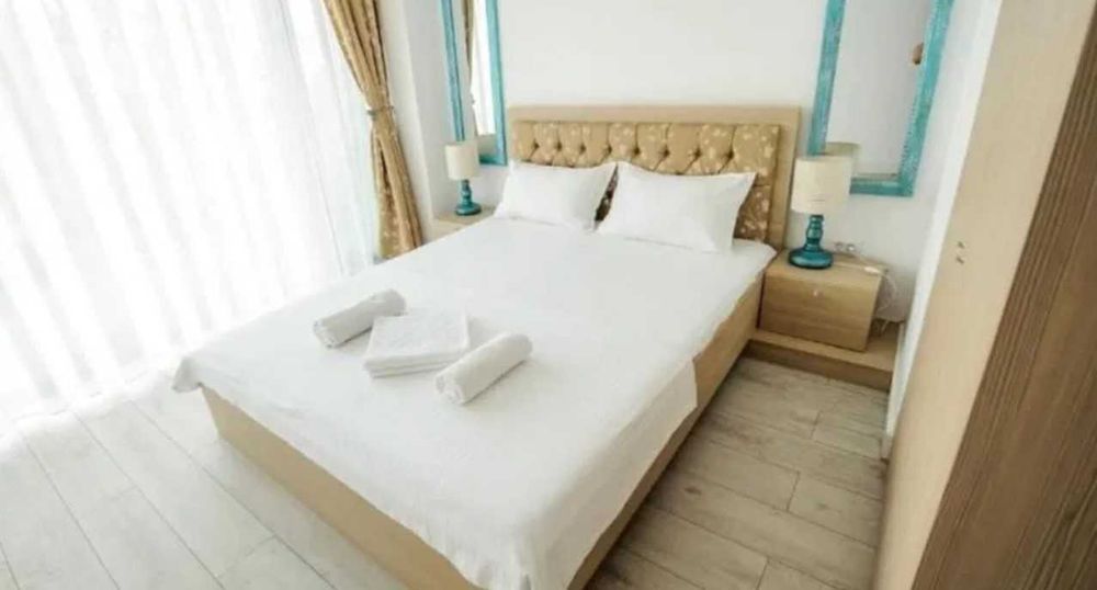 Дава се под наем Тристаен апартамент в Пловдив, Каменица 1 - 85 кв.м за 219.3 € - Снимка #3