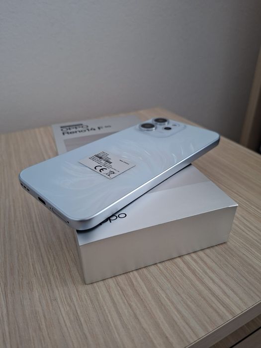 Oppo Reno 14f 5g 8/256 GB