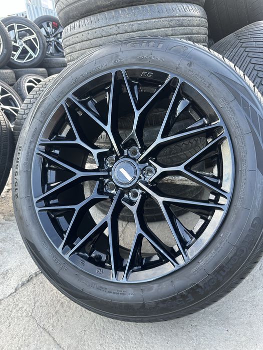 R18 diska lamborjine diska balon