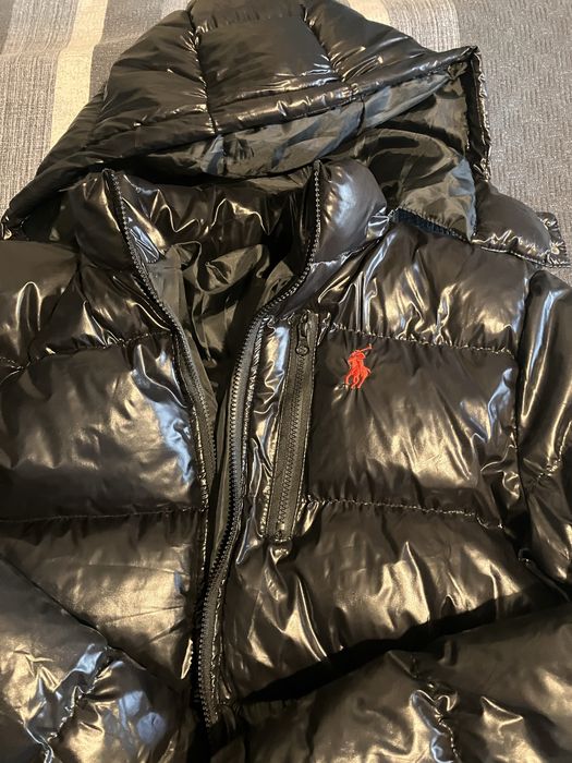 Зимно яке Polo Ralph Lauren