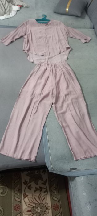 Женская одежда летняя