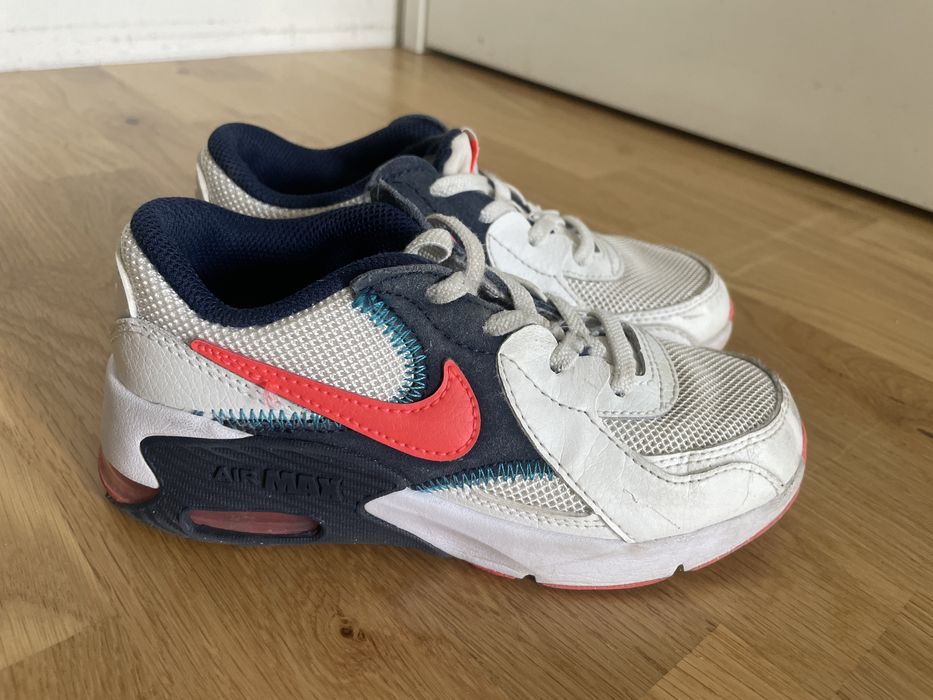 Детски маратонки Мокасини ботуши Polo Nike Mayoral