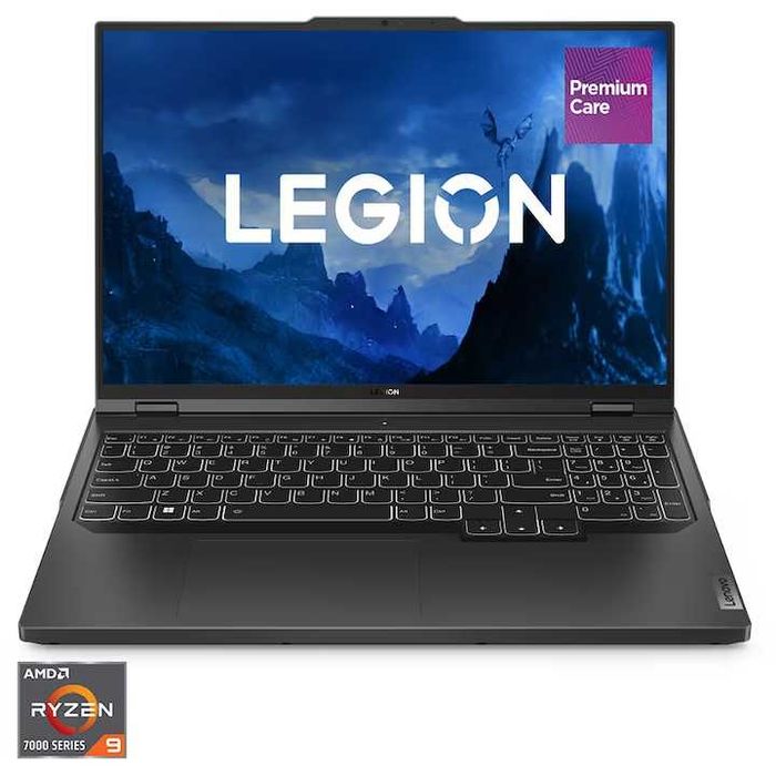 Laptop Gaming Lenovo Legion Pro 5 16ARX8