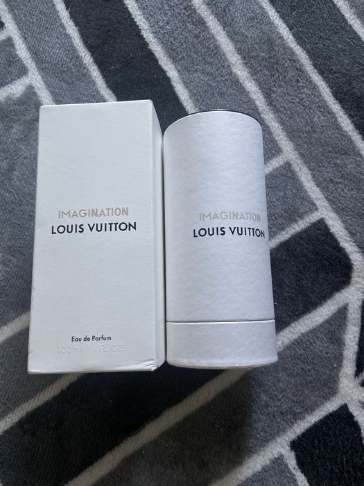 Vand parfum lv imagination