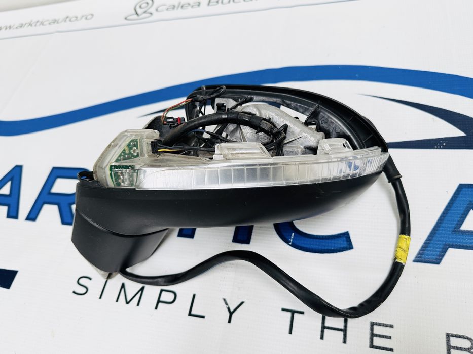 Brat oglinda stanga VW Arteon cod 3G0959578