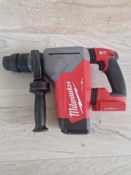 Rotopercutor Milwaukee M18