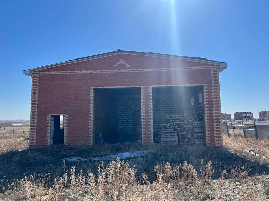 Продается коммерческое помещение в Кунае