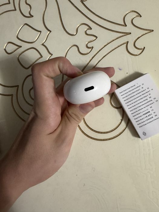 Redmi Buds 4 продаю