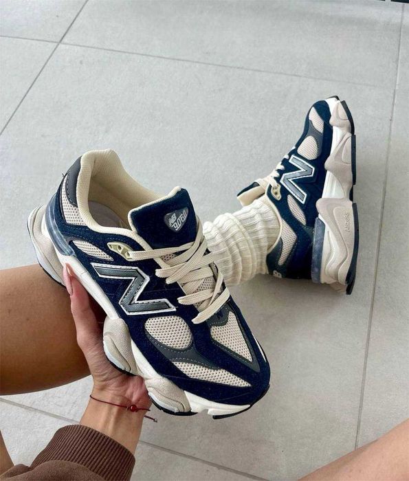 Маратонки New Balance 9060
