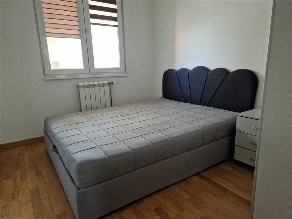 Дава се под наем Двустаен апартамент в София, Манастирски ливади - 65 кв.м за 408 € - Снимка #1