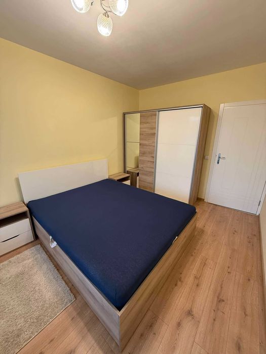 Дава се под наем Двустаен апартамент в София, Надежда 3 - 62 кв.м за 458.49 € - Снимка #3