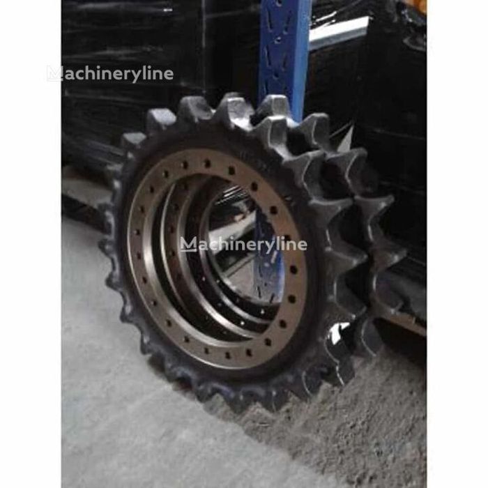 Sprocket Steluță ( ) Excavator pentru utilaje de constructii Volvo