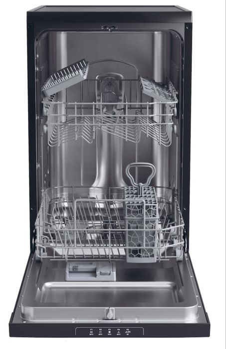 Vand masina de spalat vase Candy Zoom