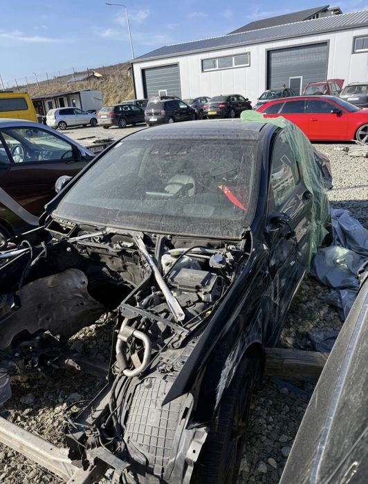 Dezmembrez Mercedes w205 2.2 204cp 4Matic