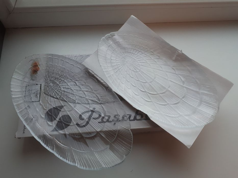 Продам тарелки Atlantis