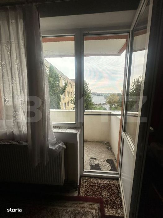 Apartament 2 camere, 47 mp, zona Micro 2