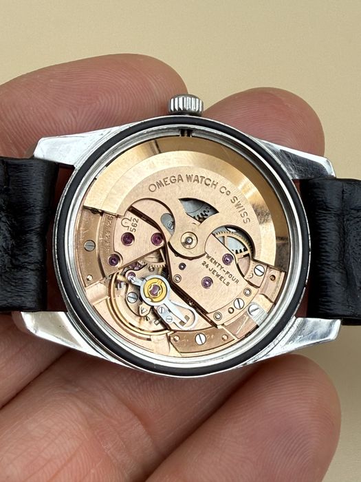 Ceas omega automatic