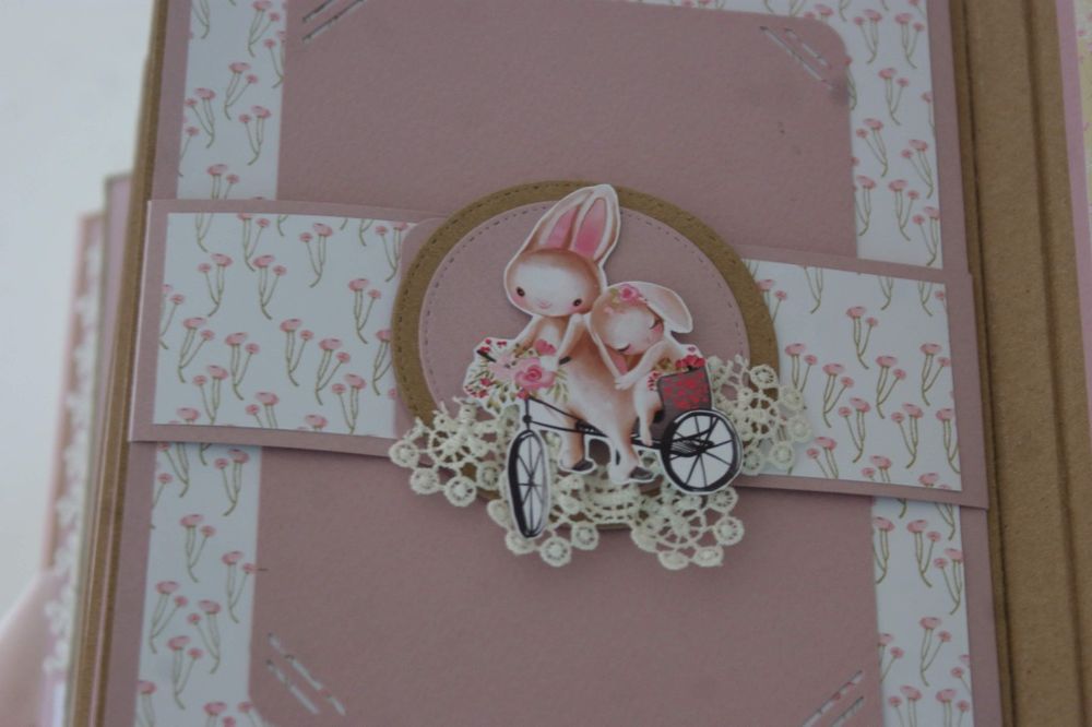 Бебешки    Албум