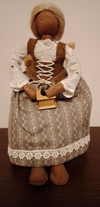 Кукли Edi винтидж