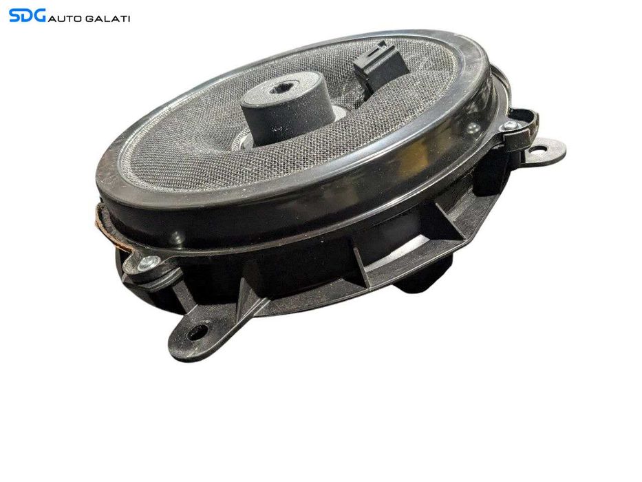 ビードロ Boxa Difuzor Audio Bose de pe Usa Portiera Fata Mazda 6 GJ 2013