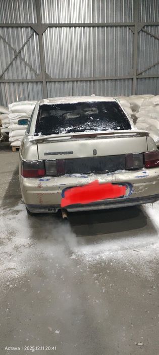 Продам Ваз 2110  торг