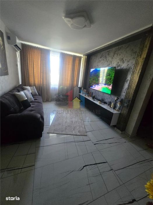 RATE! RENOVAT 2025 ,ap 2 camere,  Hipodrom
