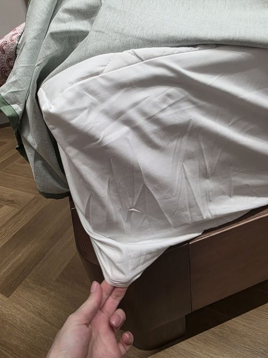 Продам намвтрасник почти новый