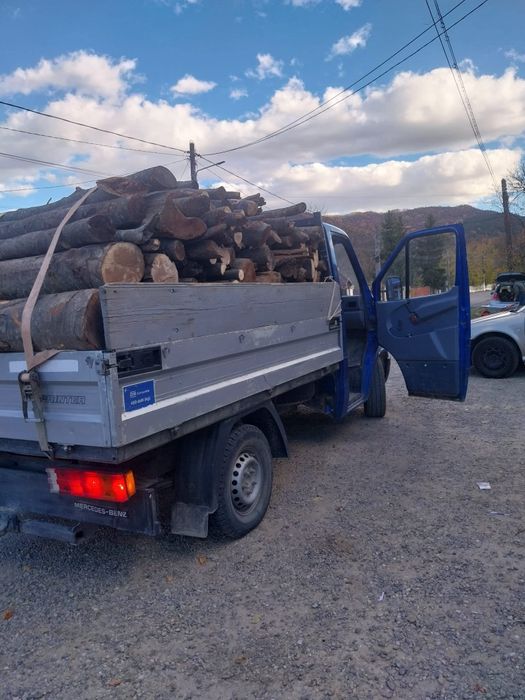 Lemn de foc/ diverse sortimente