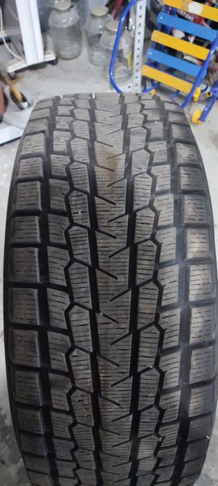 Шины YOKOHAMA зимние...