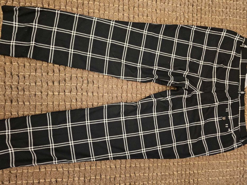 Дамски панталон TOMMY HILFIGER - нов