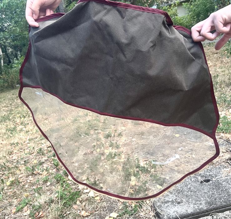 Детска количка Hauck и седалка за кола