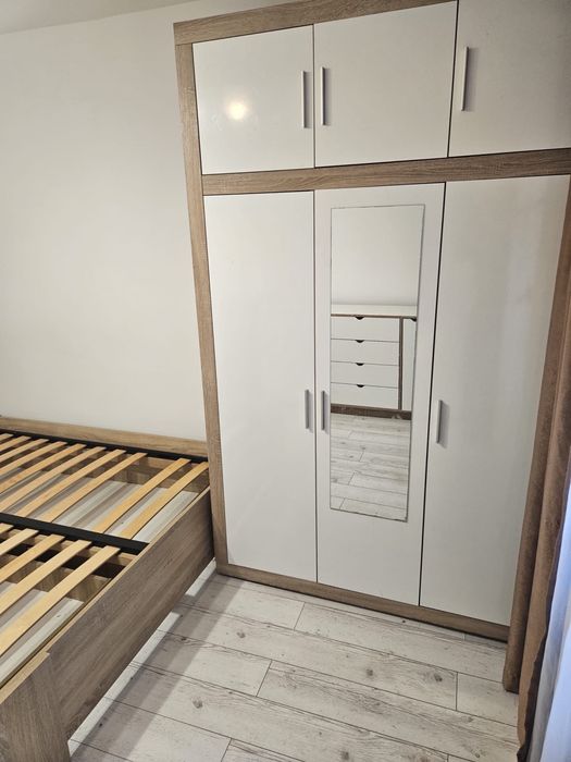 Apartament 2 camere chirie