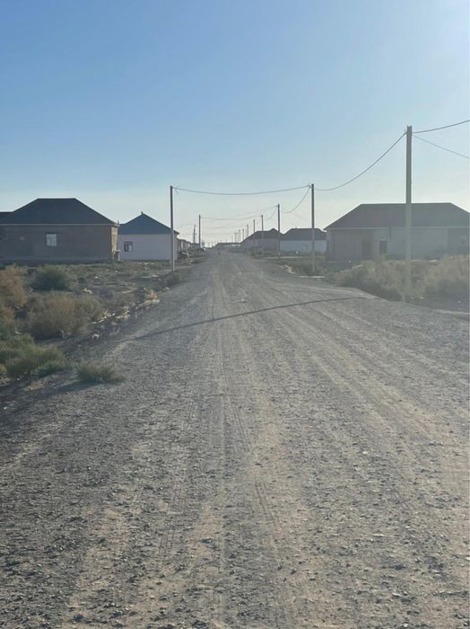 Участок продается