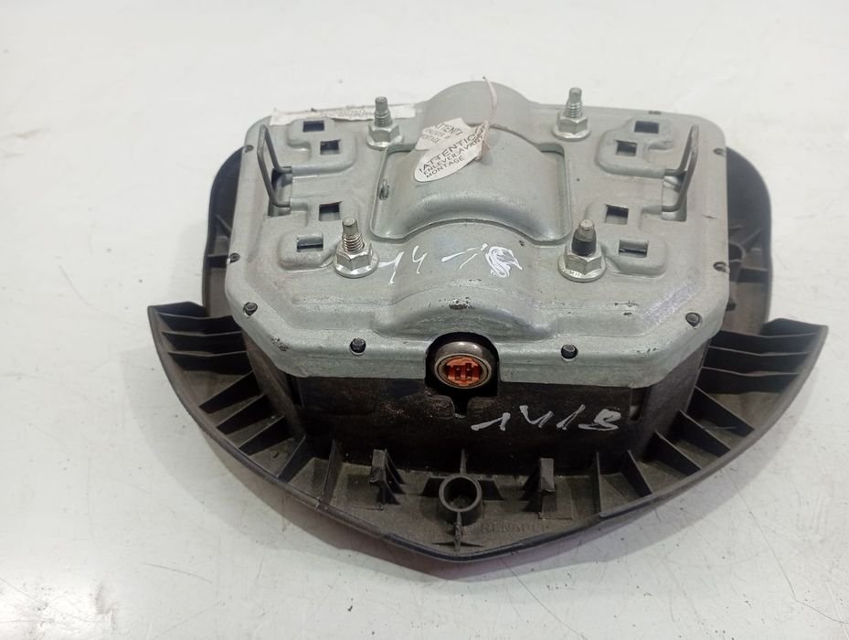 Airbag sofer 8200057780 Renault Symbol 1 (facelift) (2002 - 2006) 1.5 dci K9K 700