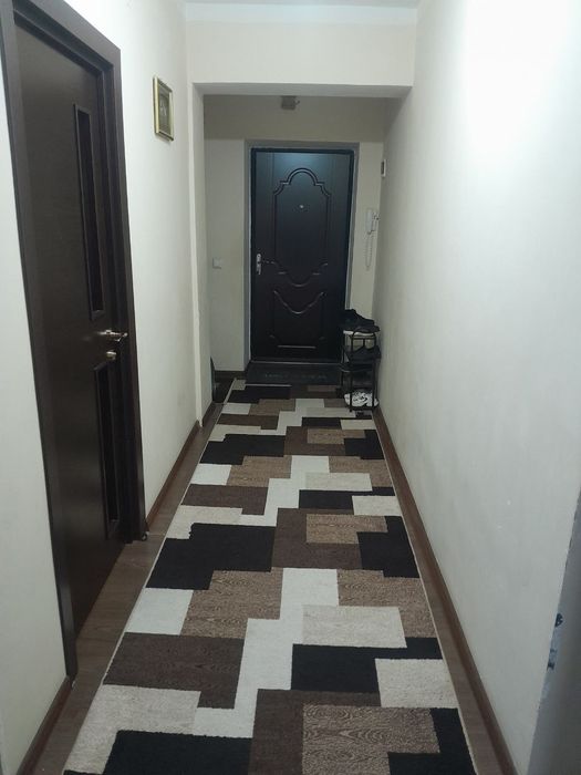 5/3 микрорайонда 3 хонали квартира ижарага берилади