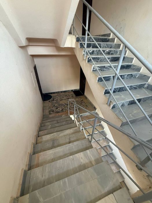 3 хонали квартира сотилади