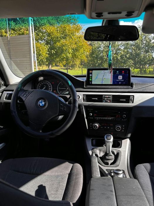 BMW 3 Series 2007 — imagine 2