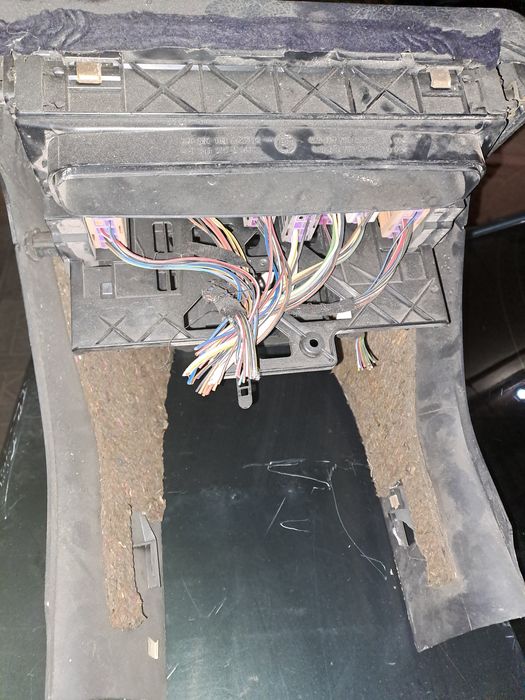 Запчасти на с4 ауди