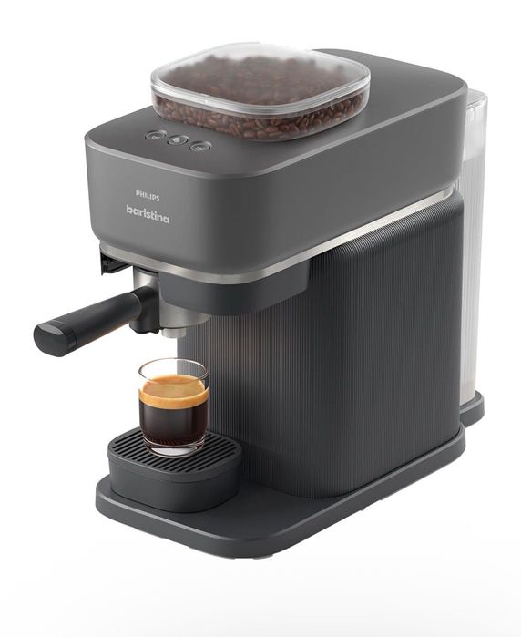 Philips Baristina