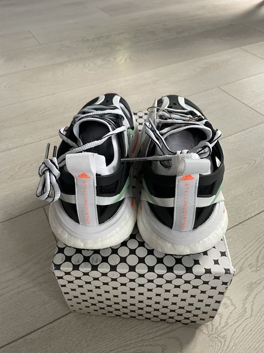 Adidas stella mccartney solarglide