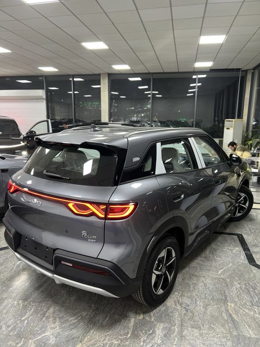 BYD Yuan Up 2026 3 Dop+