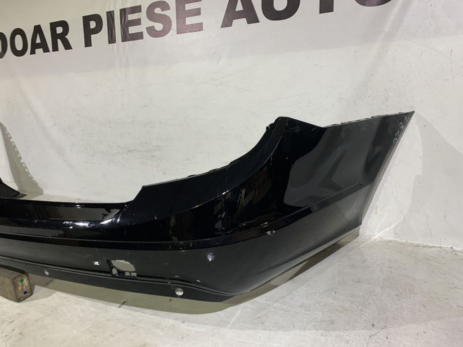 Bara spate Mercedes C-Class W204, facelift, Combi, Breack, 2011, 2012, 2013, cod origine OE A2048852038.