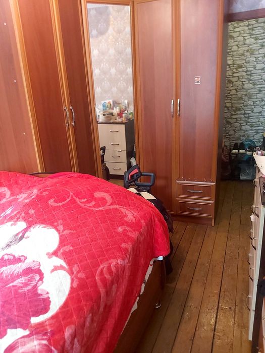 Продается 2-к квартира