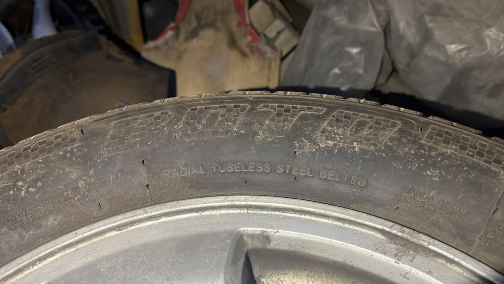 Хонда одисей шины, диски