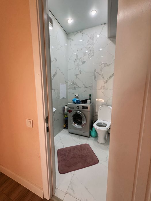 2 ком ВИП в Abyroy