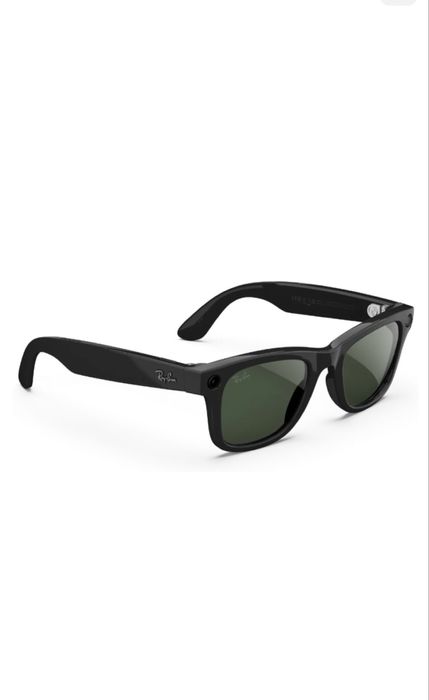 Смарт-очки Ray-Ban Meta Wayfarer Gen 2
