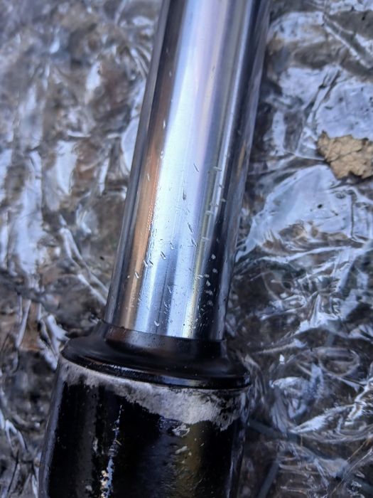 Амортисьори за Хонда Honda sh 300i 2010 за части