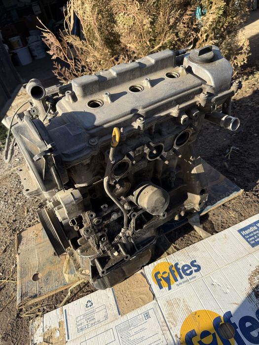 Мотор от Lexus rx 3300